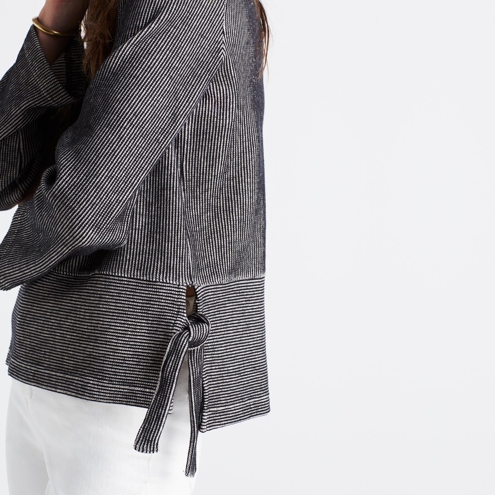 *hp* Madewell pull over